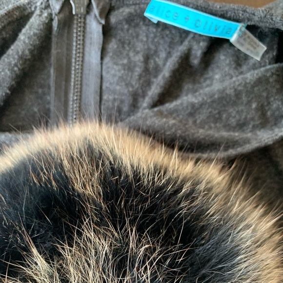 Alice and Olivia dress - Picture 5 of 5